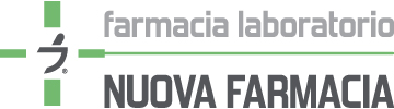 Logo NUOVA FARMACIA S.N.C. DELLE DR.SSE BARBARA DE PAOLIS E PATRIZIA DE PASCALIS